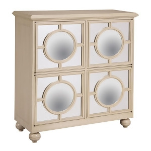 Sterling Industries 6042341 Mirage Cabinet - All