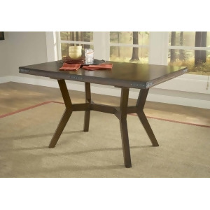 Hillsdale Arbor Hill Extension 60x40 Counter Height Table - All