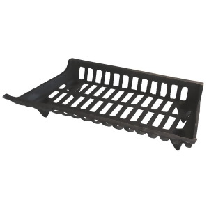 Uniflame C-1534 27 Inch Cast Iron Grate - All