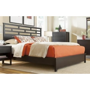 Progressive Furniture Athena Panel Bed - All