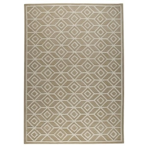 Mat The Basics Bys2001 Rug In Beige - All