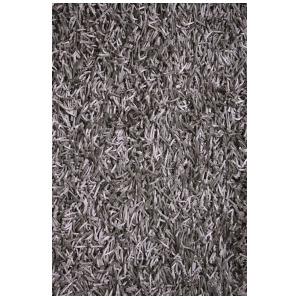 Noble House Sara Collection Rug in Grey - All