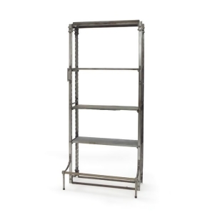 Go Home Warehouse Shelving Small - All