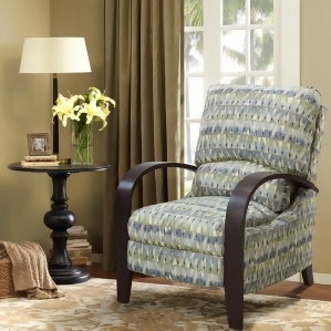 Madison Park Archdale Recliner In Green - All