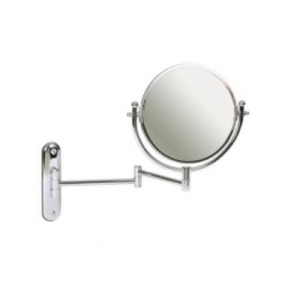 Taymor Solid Brass Swing Arm Rotating Mirrors - All