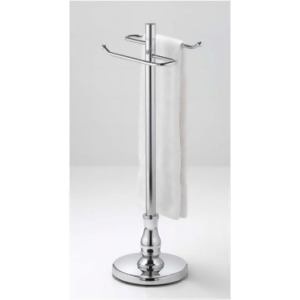 Taymor Grand Collection Towel Valet - All