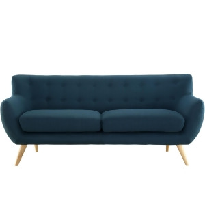 Modway Remark Sofa In Azure - All
