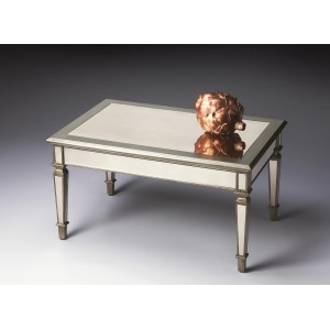 Butler Masterpiece Cocktail Table - All