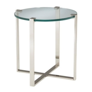 Sterling Industries 6041031 Uptown Side Table - All