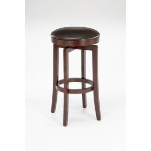 Hillsdale Malone Backless Barstool - All