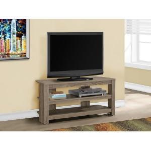 Monarch Specialties I 2569 Tv Stand - All