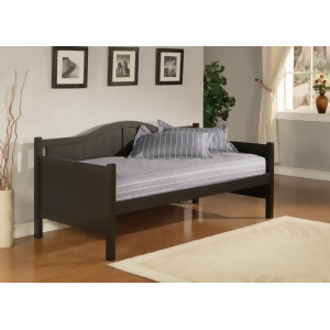 Hillsdale Staci Daybed in Black - All