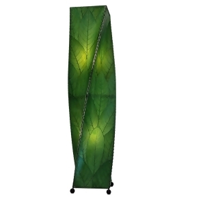 Eangee Home Twist Large Green - All
