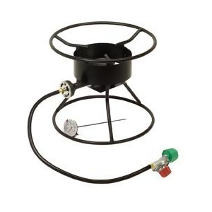King Kooker 12 inch Outdoor Cooker Package - All