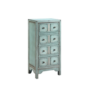 Stein World Evelyn Accent Chest - All