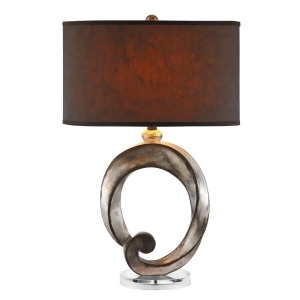 Stein World Oulam Resin Table Lamp - All