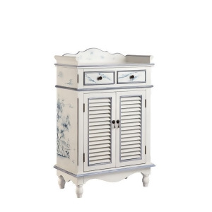Stein World Willow Accent Cabinet - All