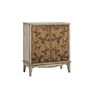 Stein World Meadow Two Door Accent Cabinet - All