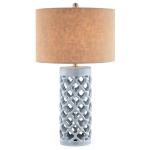 Stein World Foiliana Table Lamp 99979 - All