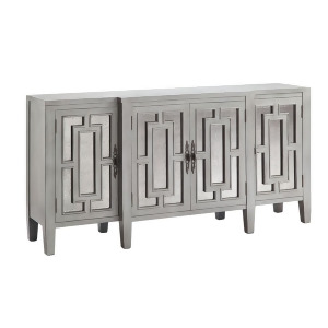 Stein World Carraway Accent Console - All