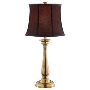 Stein World Groome Table Lamp - All