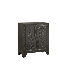 Stein World Remy Two Door Accent Cabinet - All