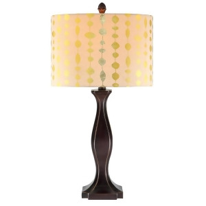 Stein World Fiora Table Lamp - All
