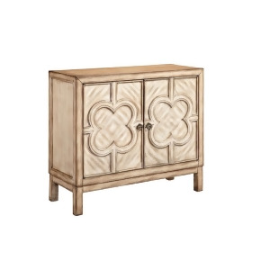 Stein World Capulet Accent Cabinet - All