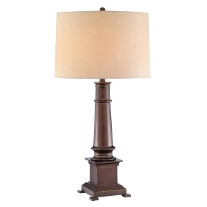 Stein World Whitaker Table Lamp - All