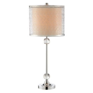 Stein World Amaryllis Table Lamp - All