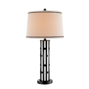 Stein World Roja Table Lamp - All
