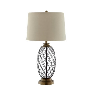 Stein World Cape Table Lamp - All