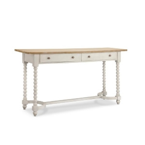 Stein World Moran Two Drawer Console Table - All