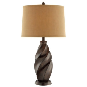 Stein World Robard Table Lamp by Panama Jack - All