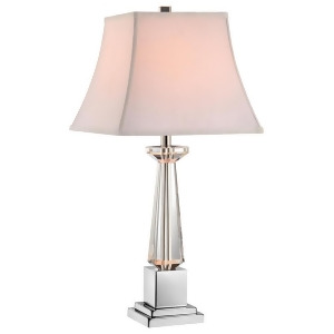Stein World Gisele Table Lamp - All