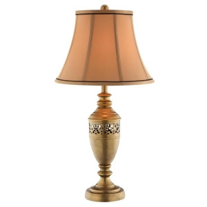 Stein World Burton Table Lamp - All