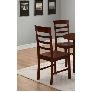 4D Concepts Harrison Dining Chair 2 Pack - All