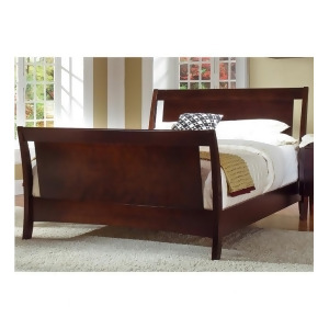 Ligna Port Collection Panel Bed - All