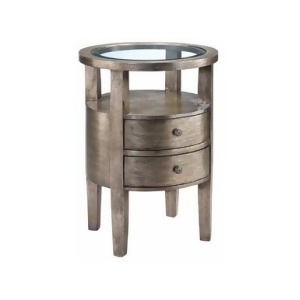 Stein Word Lucan Accent Table - All