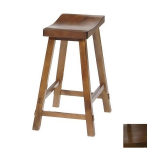 Liberty Furniture Creations Opt Bar Stools in Tobacco Black Tobacco Finish - All