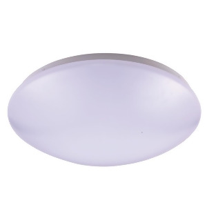 Elegant Lighting Elitco Led Ceiling Flush 16x22 - All