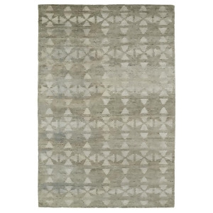 Kaleen Solitaire Sol02-84 Rug in Oatmeal - All
