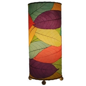 Eangee Home Cocoa Leaf Cylinder Multi - All