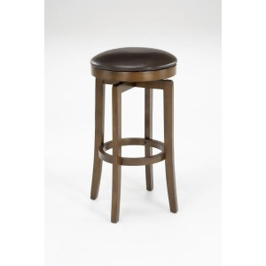 Hillsdale Brendan Backless Counter Height Stool - All