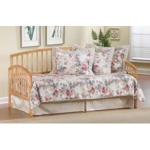 Hillsdale Carolina Daybed in Country Pine - All
