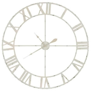Cooper Classics Annency Clock - All