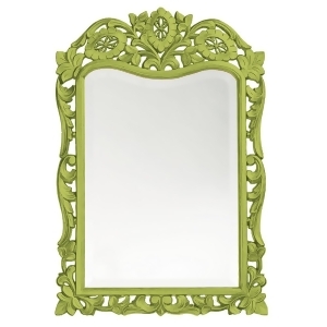 Howard Elliott 4085Mg St. Agustine Green Mirror - All