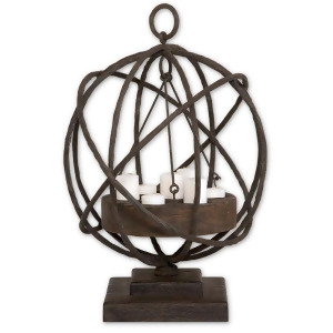 Uttermost Sammy Candleholder - All