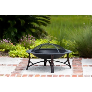 Well Traveled Living Roman Fire Pit - All