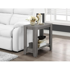 Monarch Specialties I 3118 Accent Table - All